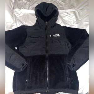 The north face jacket